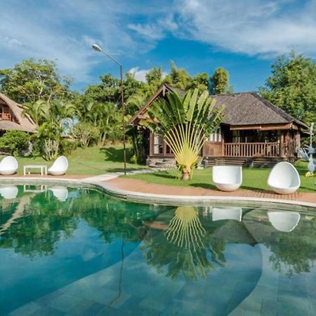 Green Umalas Resort Seminyak Eksteriør billede