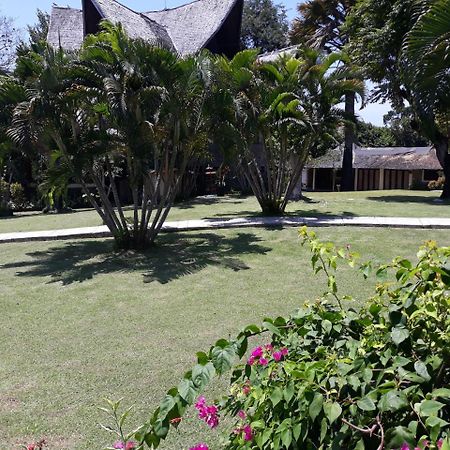 Green Umalas Resort Seminyak Eksteriør billede