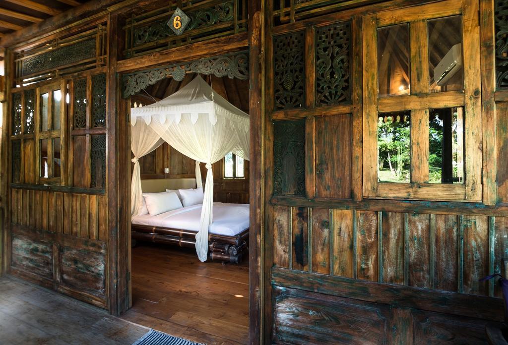 Green Umalas Resort Seminyak Eksteriør billede