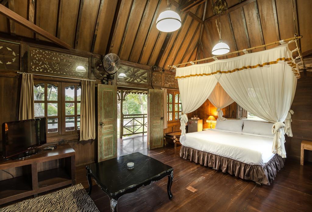 Green Umalas Resort Seminyak Eksteriør billede