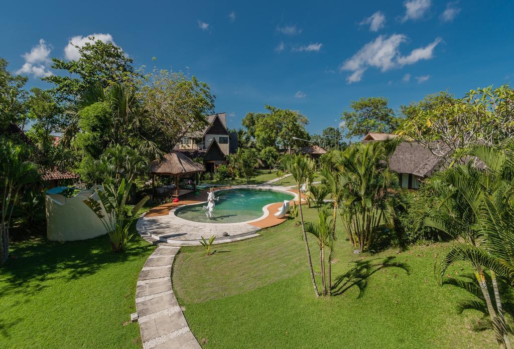Green Umalas Resort Seminyak Eksteriør billede