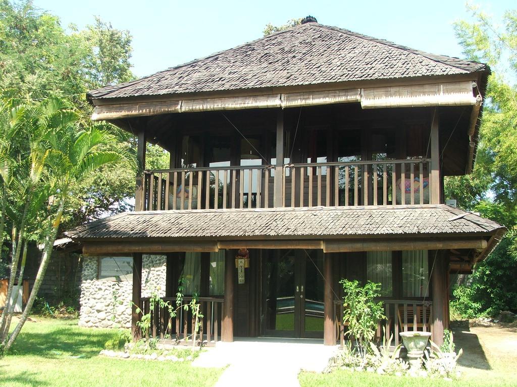 Green Umalas Resort Seminyak Eksteriør billede