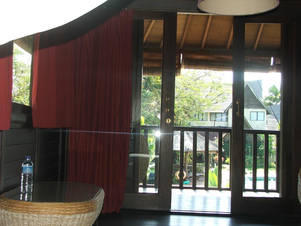 Green Umalas Resort Seminyak Eksteriør billede
