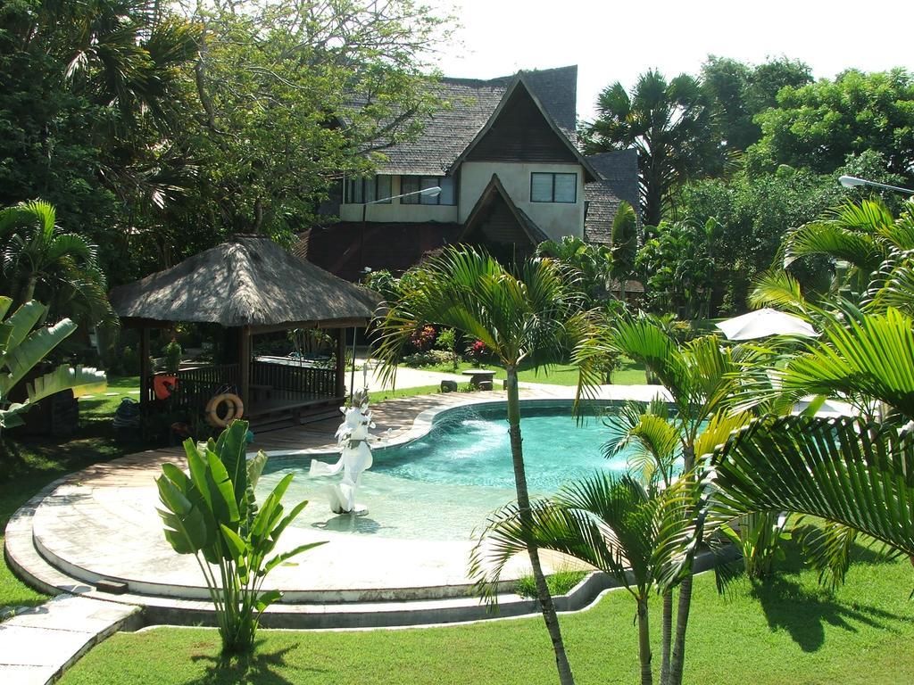 Green Umalas Resort Seminyak Eksteriør billede