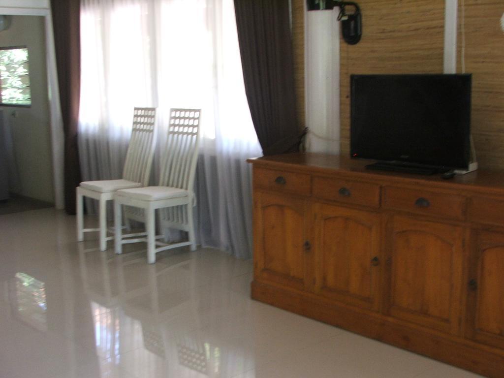 Green Umalas Resort Seminyak Eksteriør billede