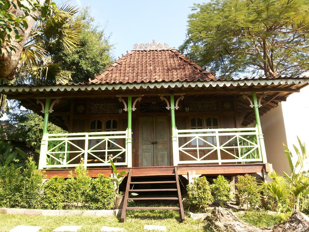 Green Umalas Resort Seminyak Eksteriør billede