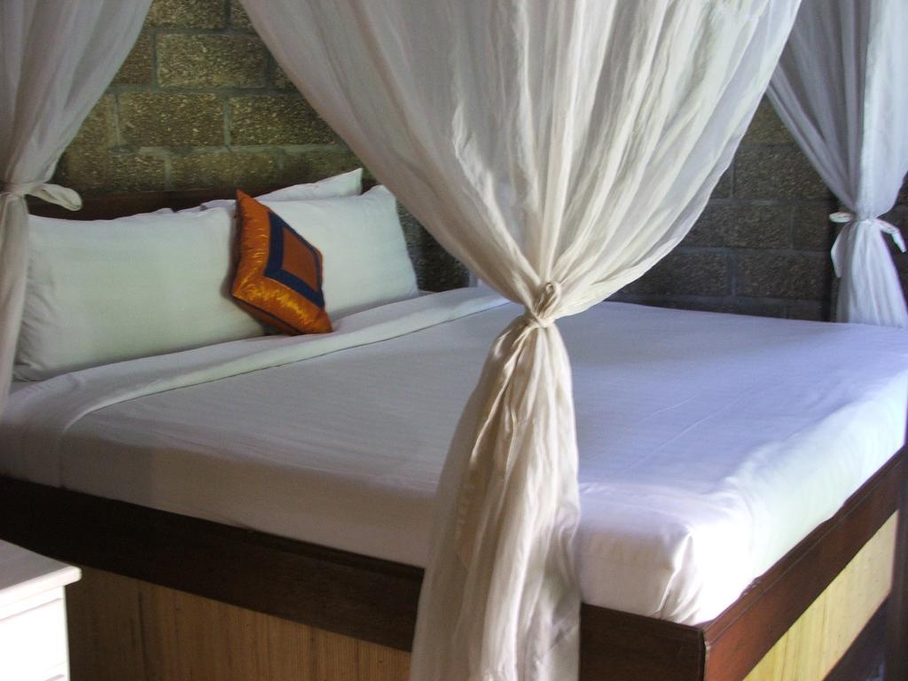 Green Umalas Resort Seminyak Eksteriør billede