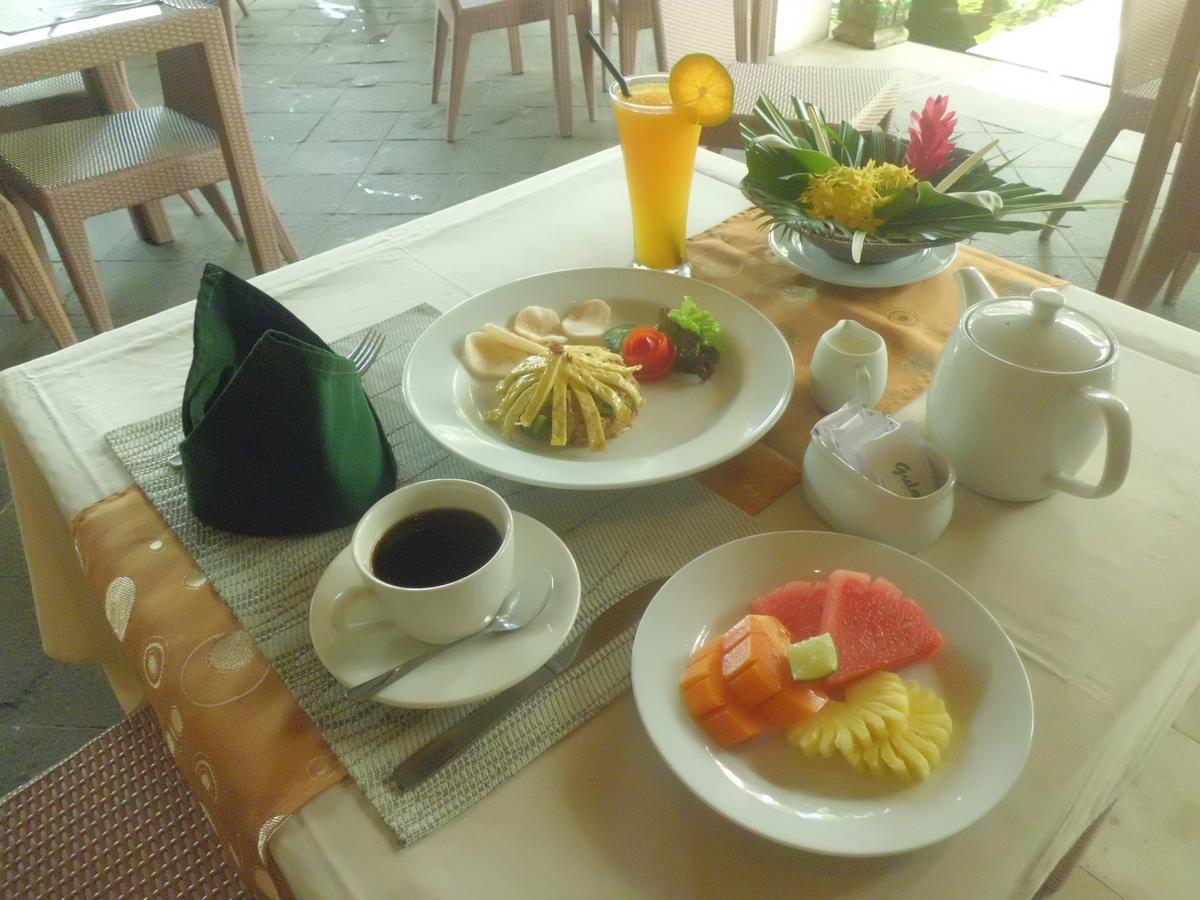 Green Umalas Resort Seminyak Eksteriør billede