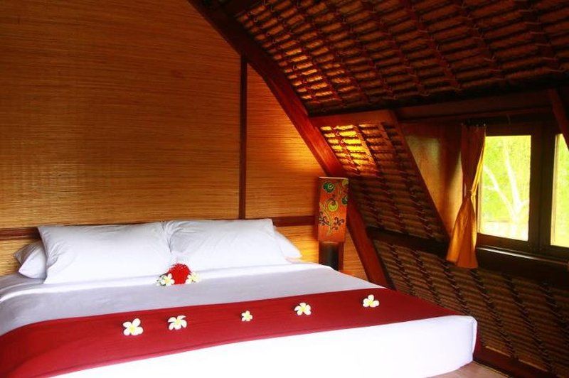 Green Umalas Resort Seminyak Eksteriør billede