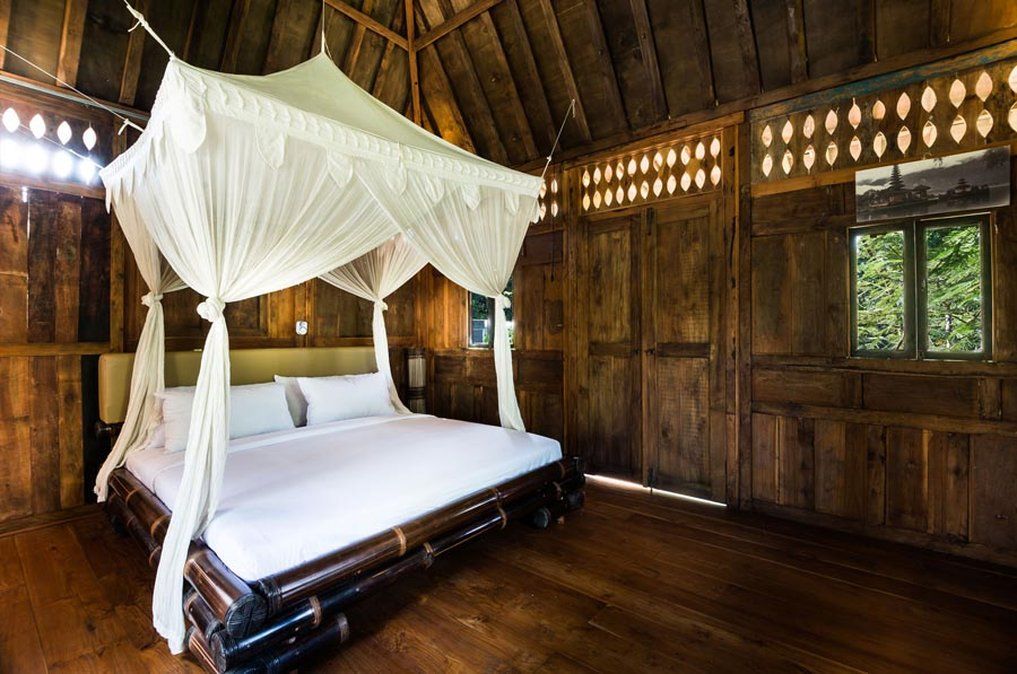 Green Umalas Resort Seminyak Eksteriør billede