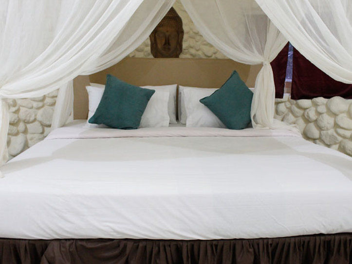 Green Umalas Resort Seminyak Eksteriør billede