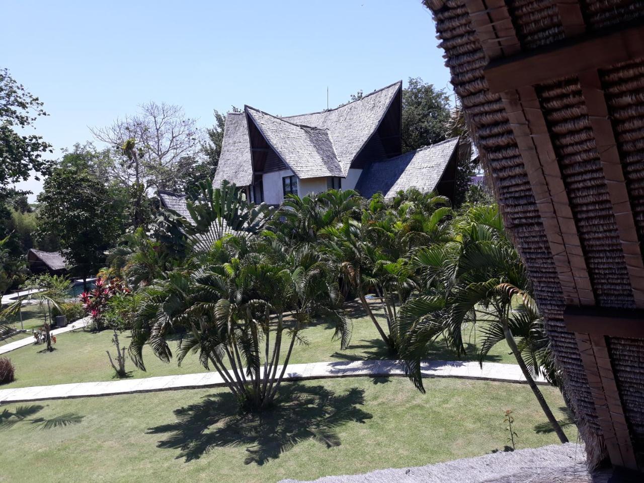 Green Umalas Resort Seminyak Eksteriør billede