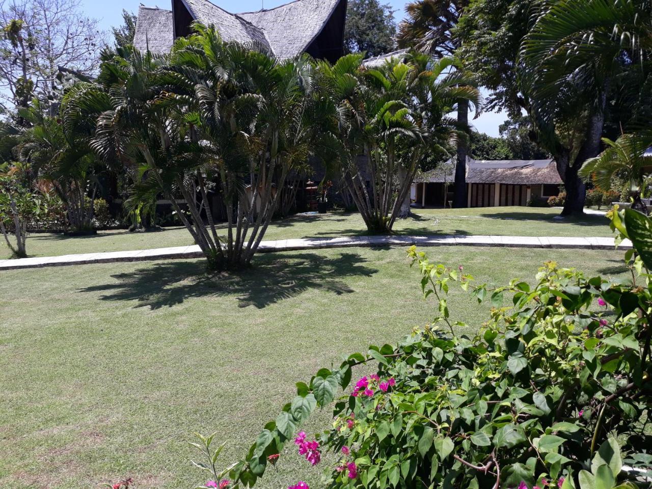 Green Umalas Resort Seminyak Eksteriør billede