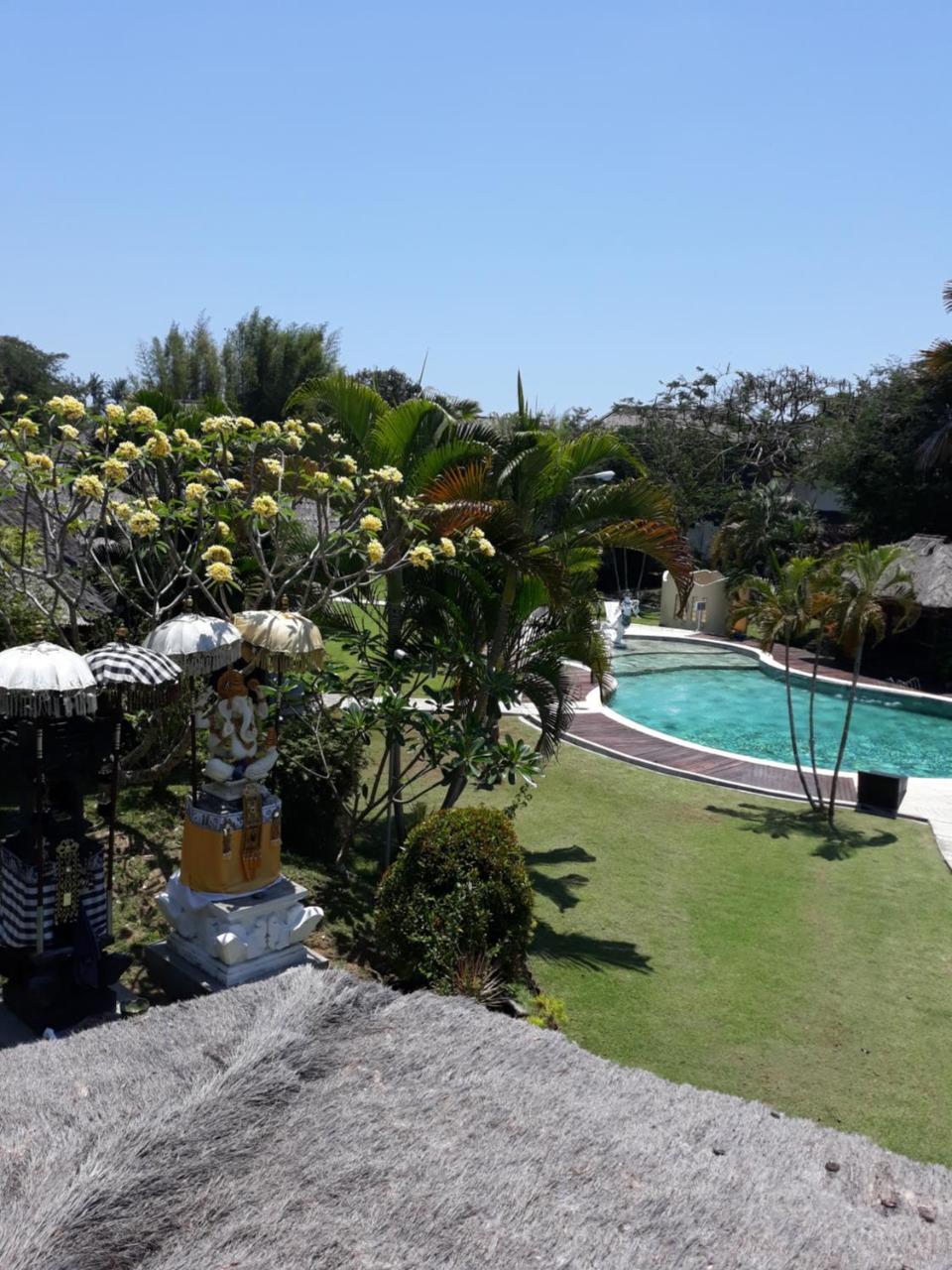 Green Umalas Resort Seminyak Eksteriør billede