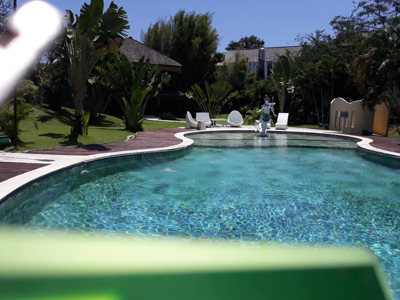 Green Umalas Resort Seminyak Eksteriør billede
