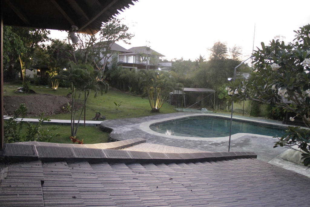 Green Umalas Resort Seminyak Eksteriør billede