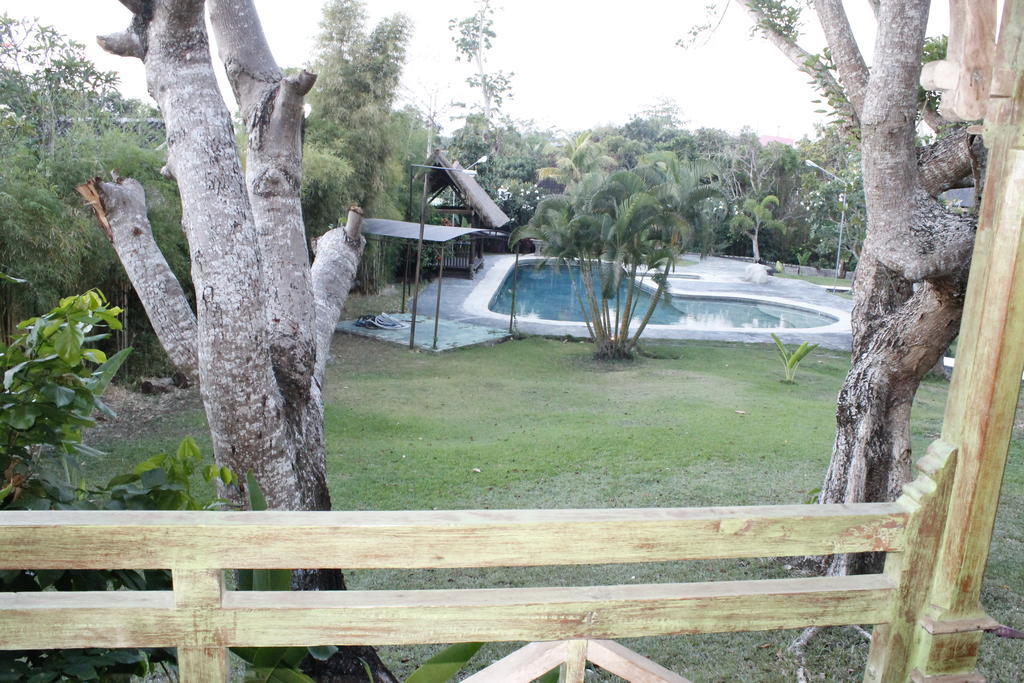 Green Umalas Resort Seminyak Eksteriør billede