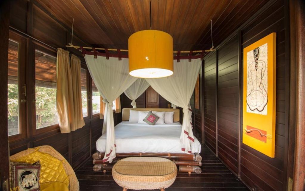 Green Umalas Resort Seminyak Eksteriør billede